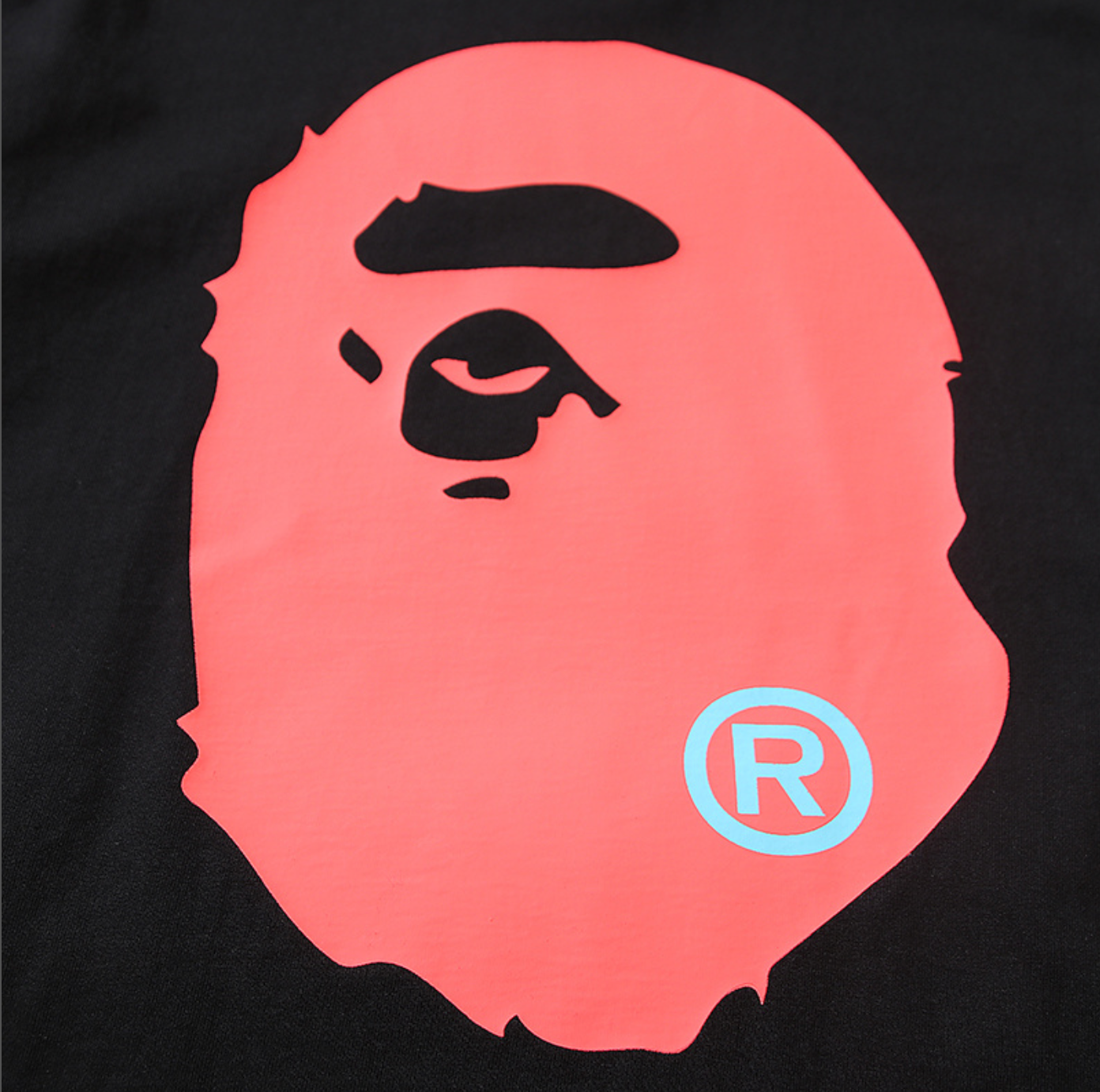 PLAYERA BAPE