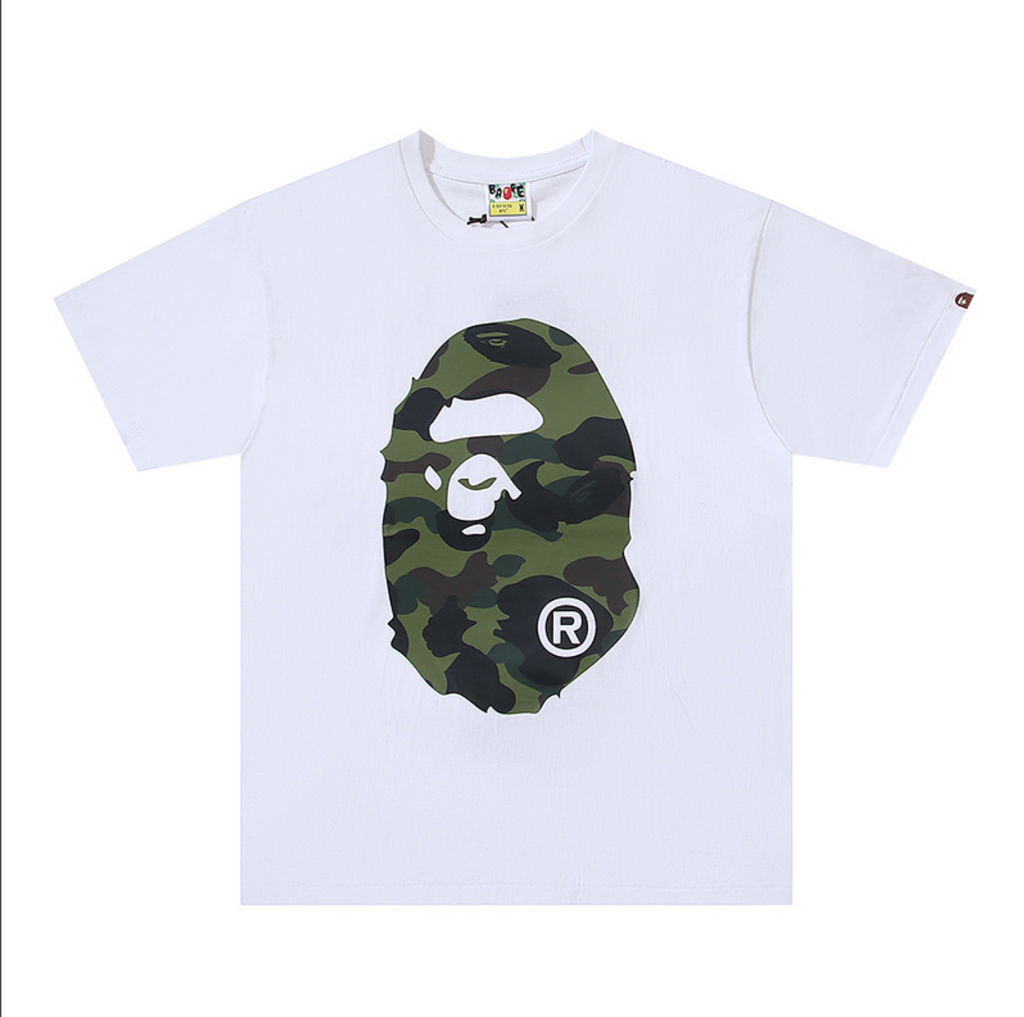 PLAYERA BAPE