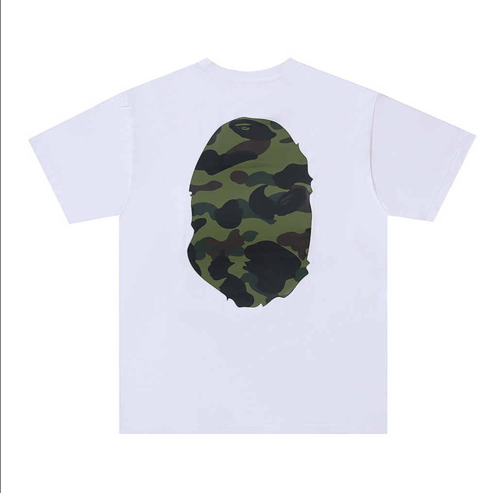 PLAYERA BAPE