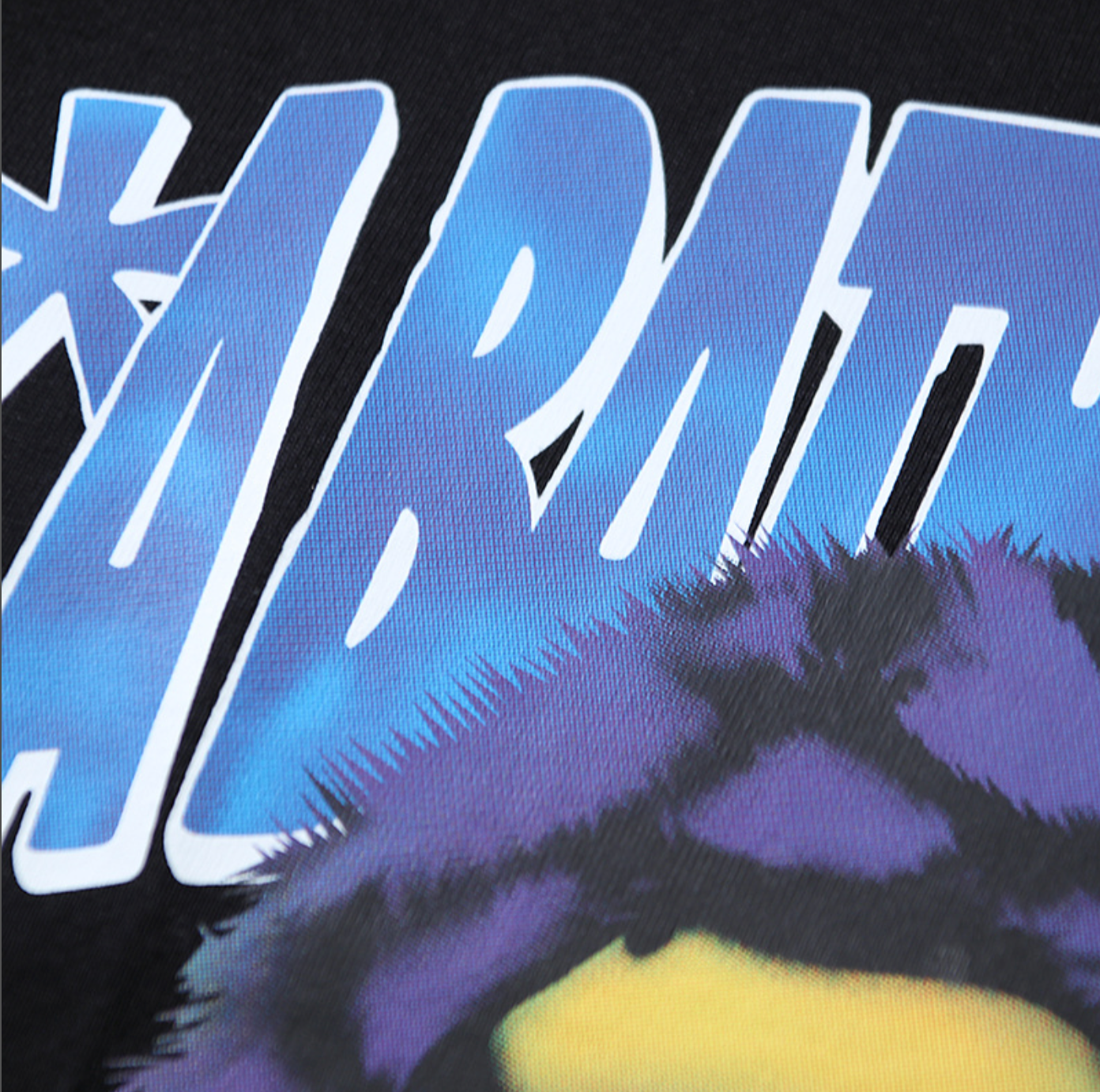 PLAYERA BAPE MAD