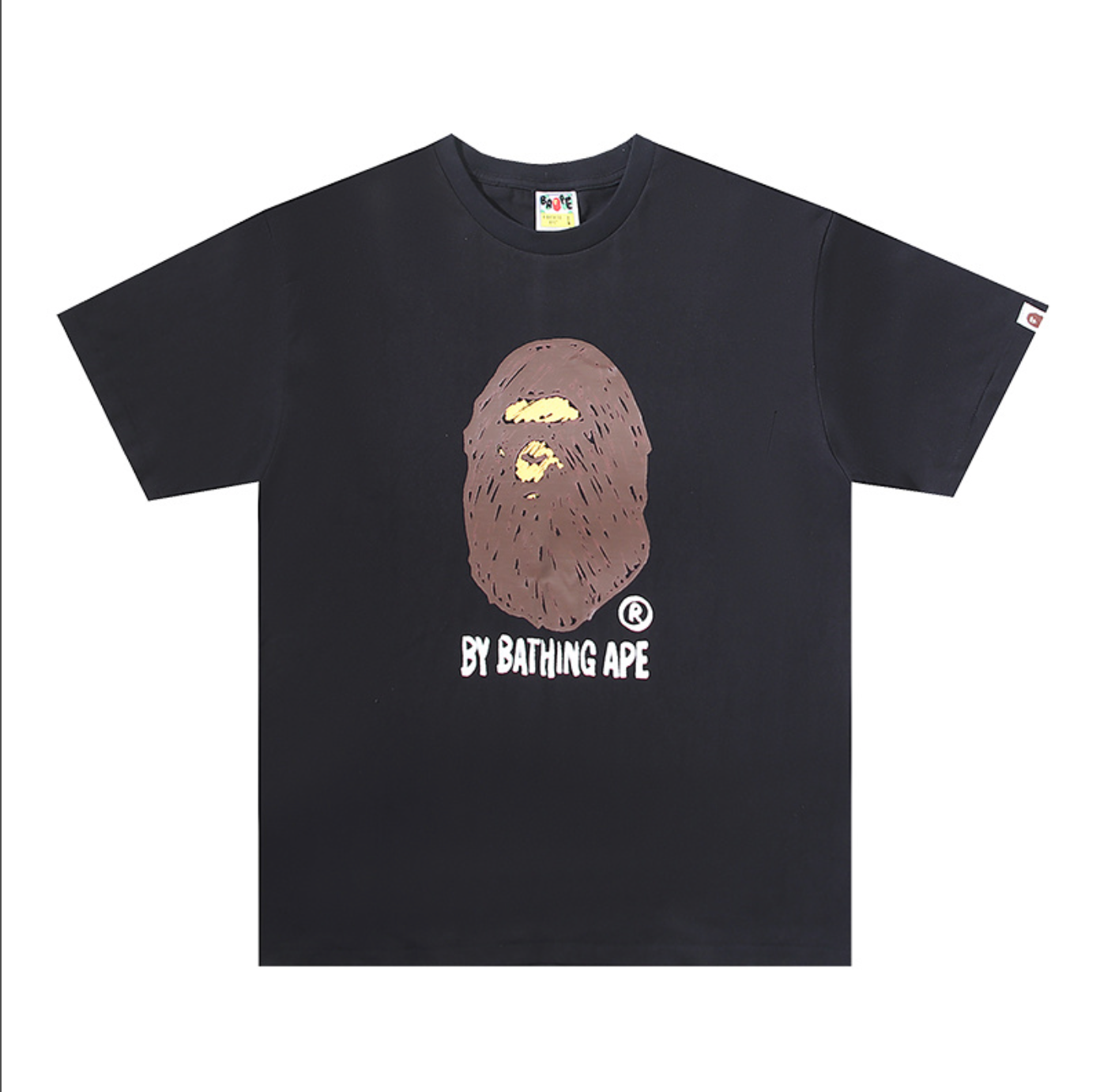 PLAYERA BAPE