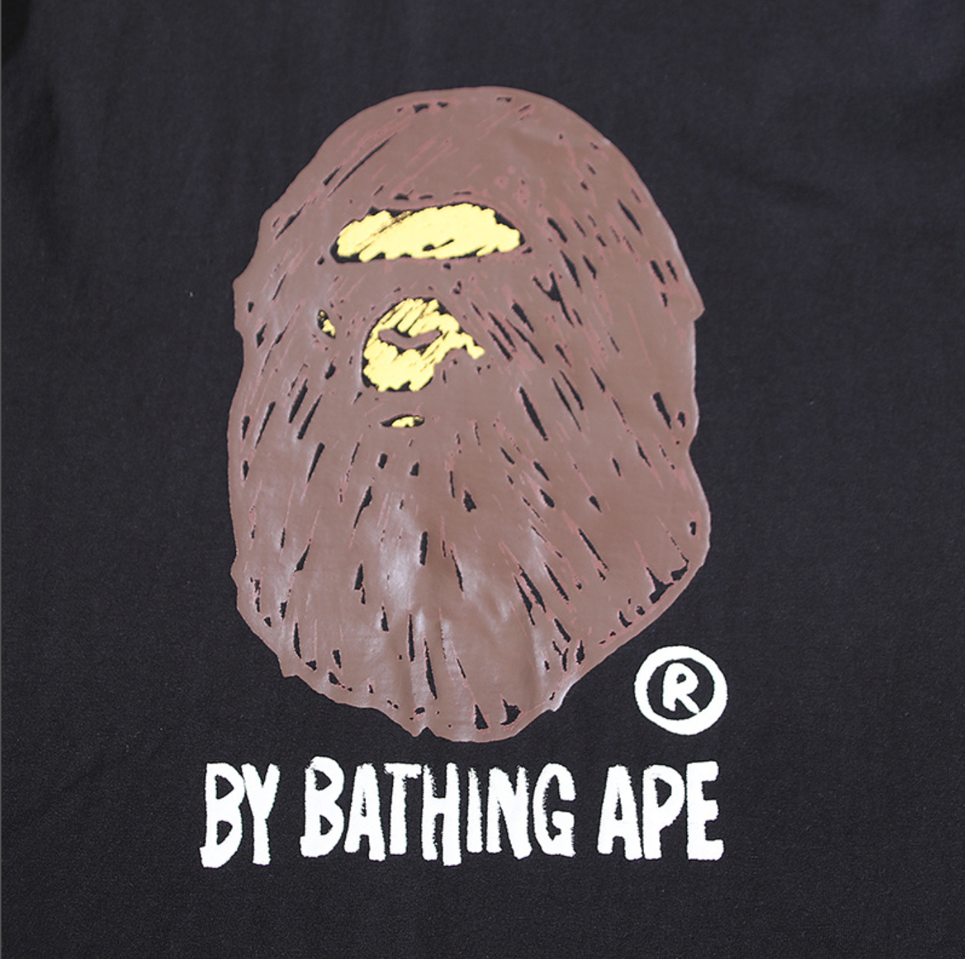 PLAYERA BAPE