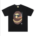 PLAYERA BAPE GANG