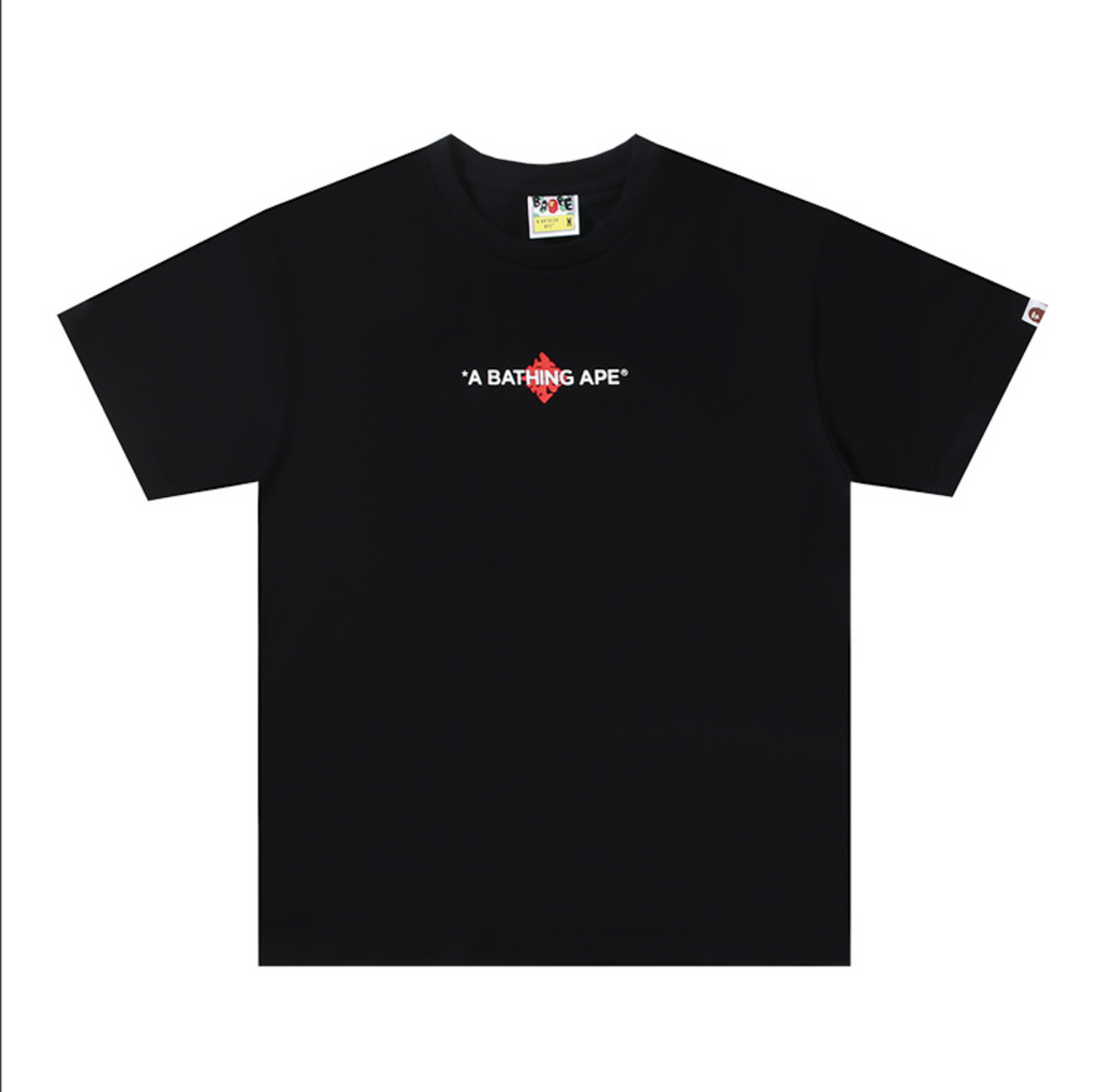 PLAYERA BAPE JAPON