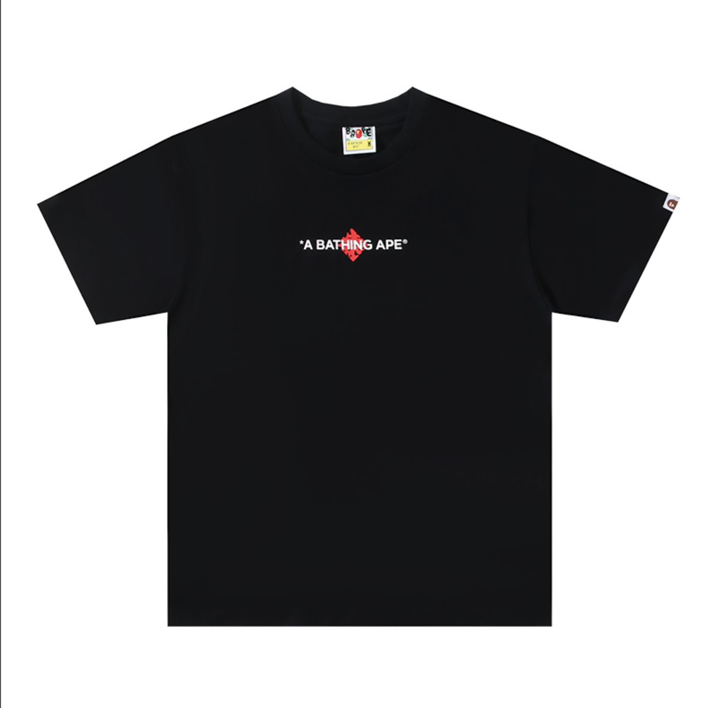 PLAYERA BAPE JAPON