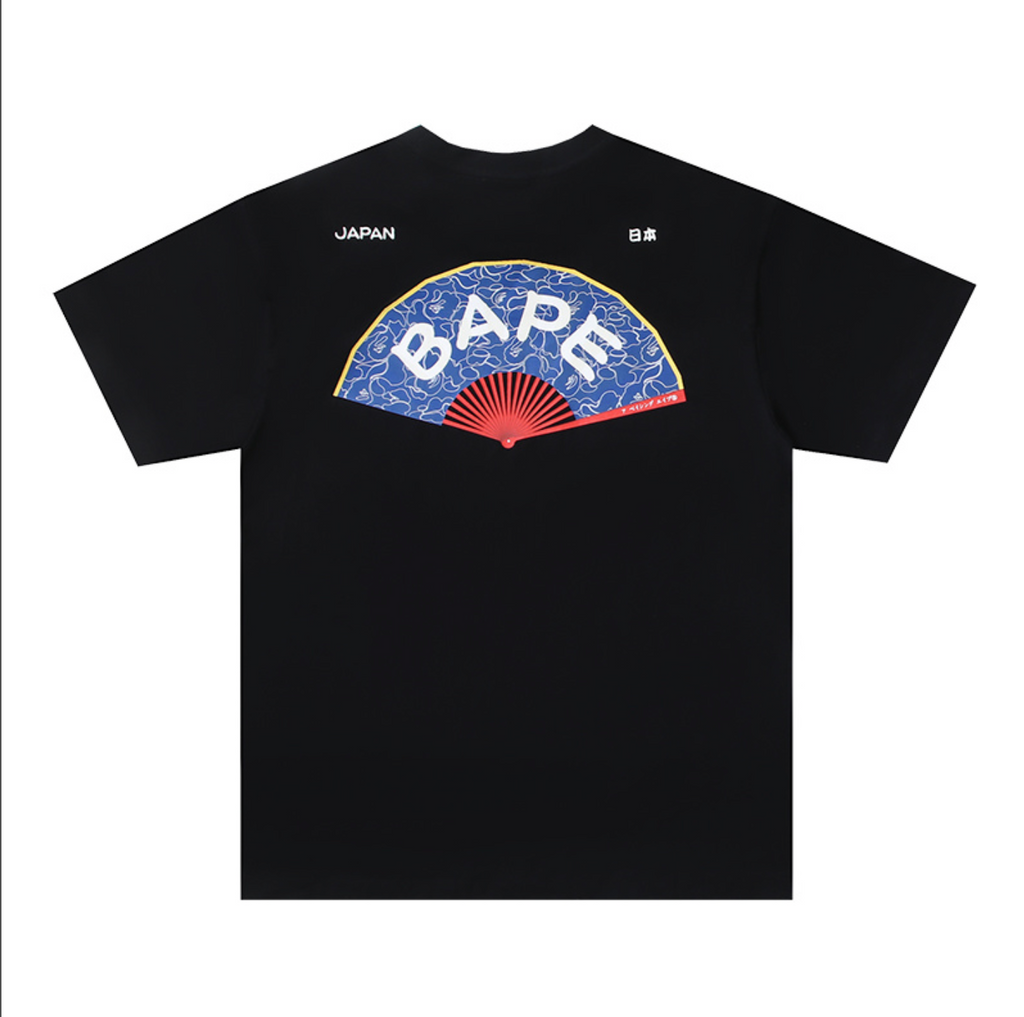 PLAYERA BAPE JAPON