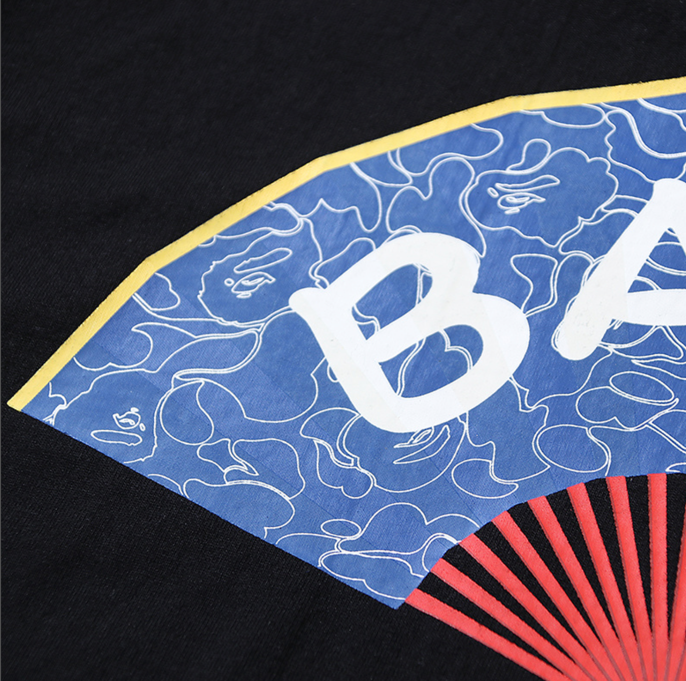 PLAYERA BAPE JAPON