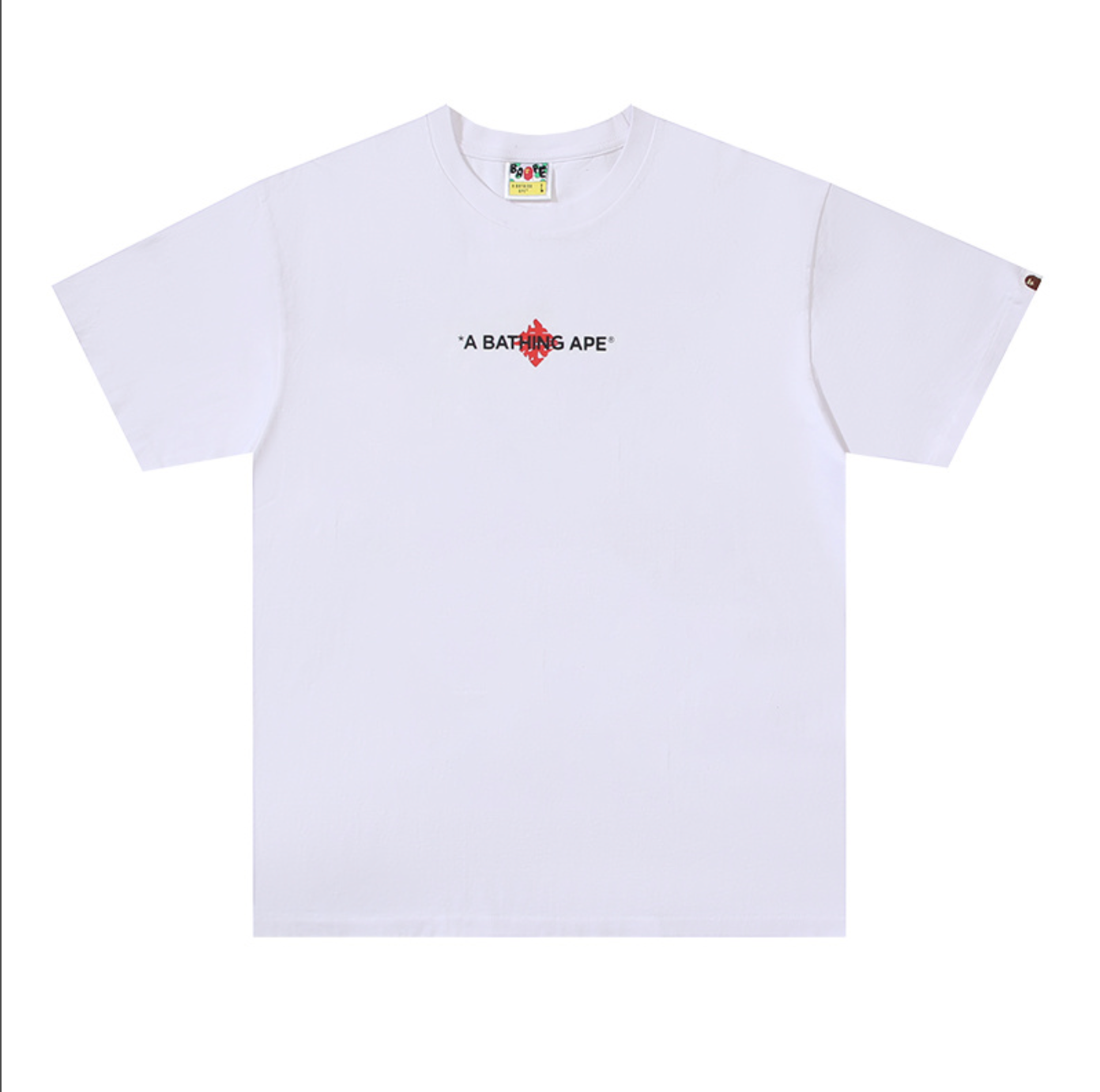 PLAYERA BAPE JAPON