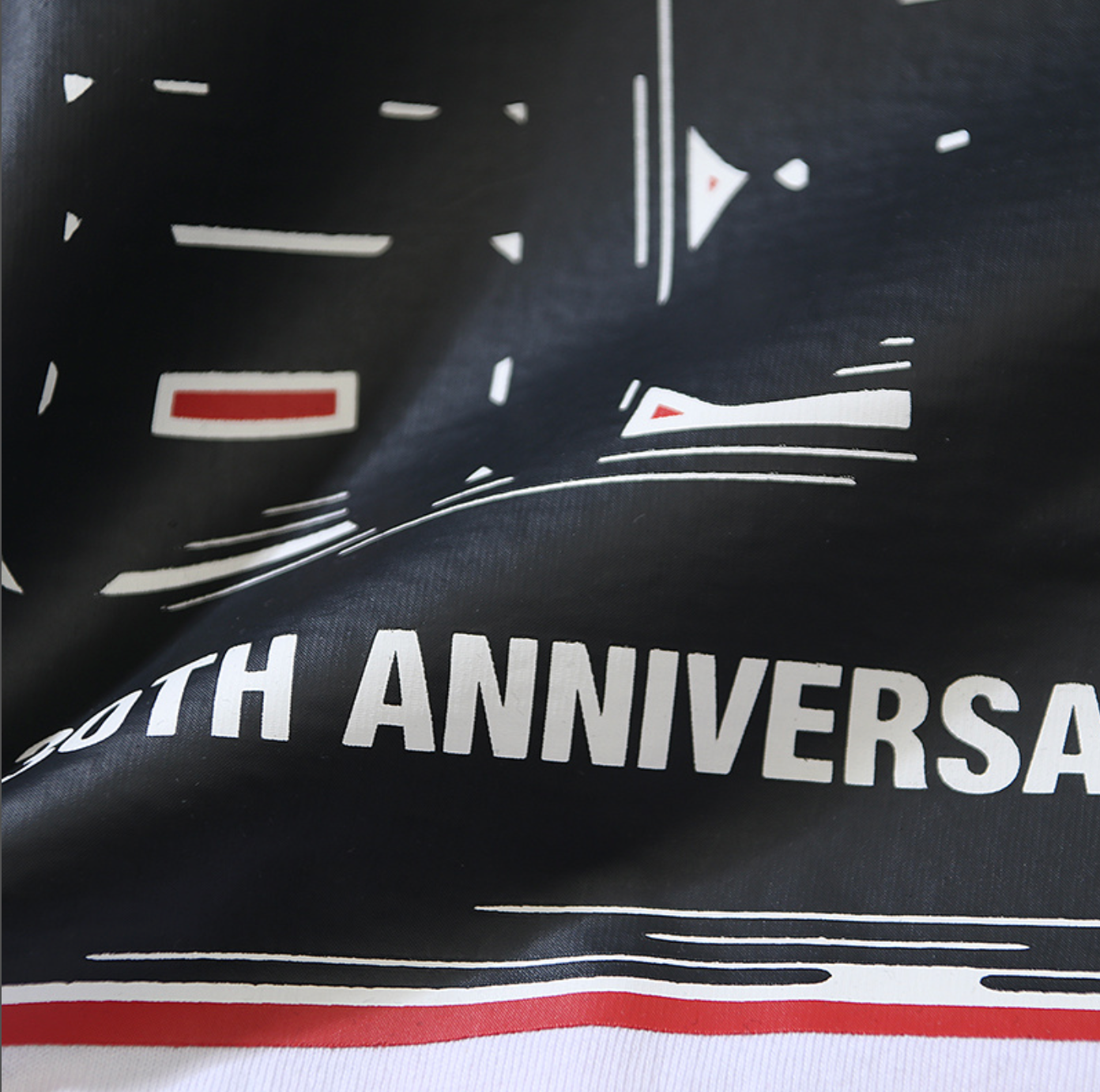 PLAYERA BAPE 30 ANIVERSARIO