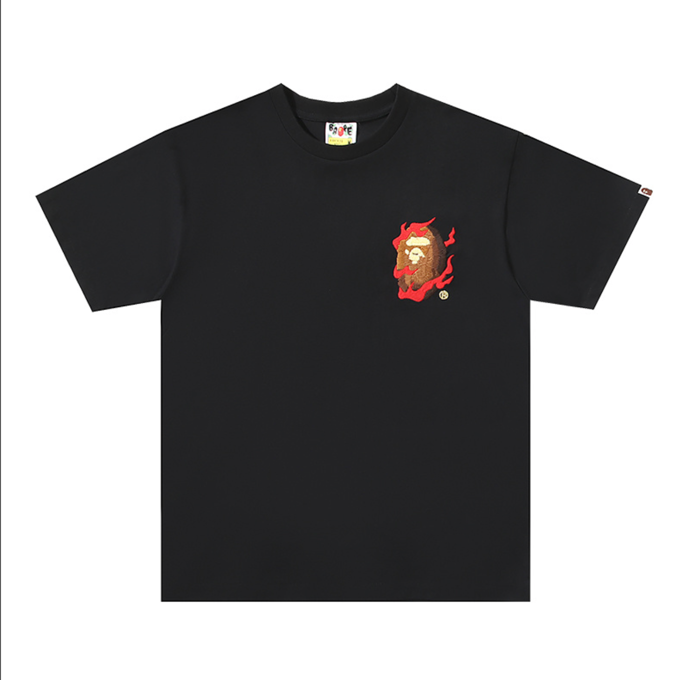 PLAYERA BAPE