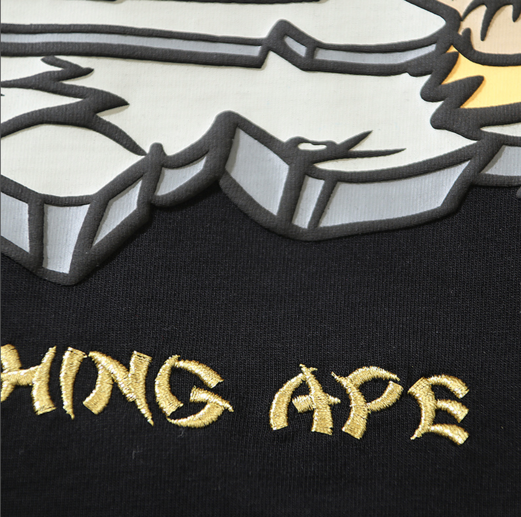 PLAYERA BAPE