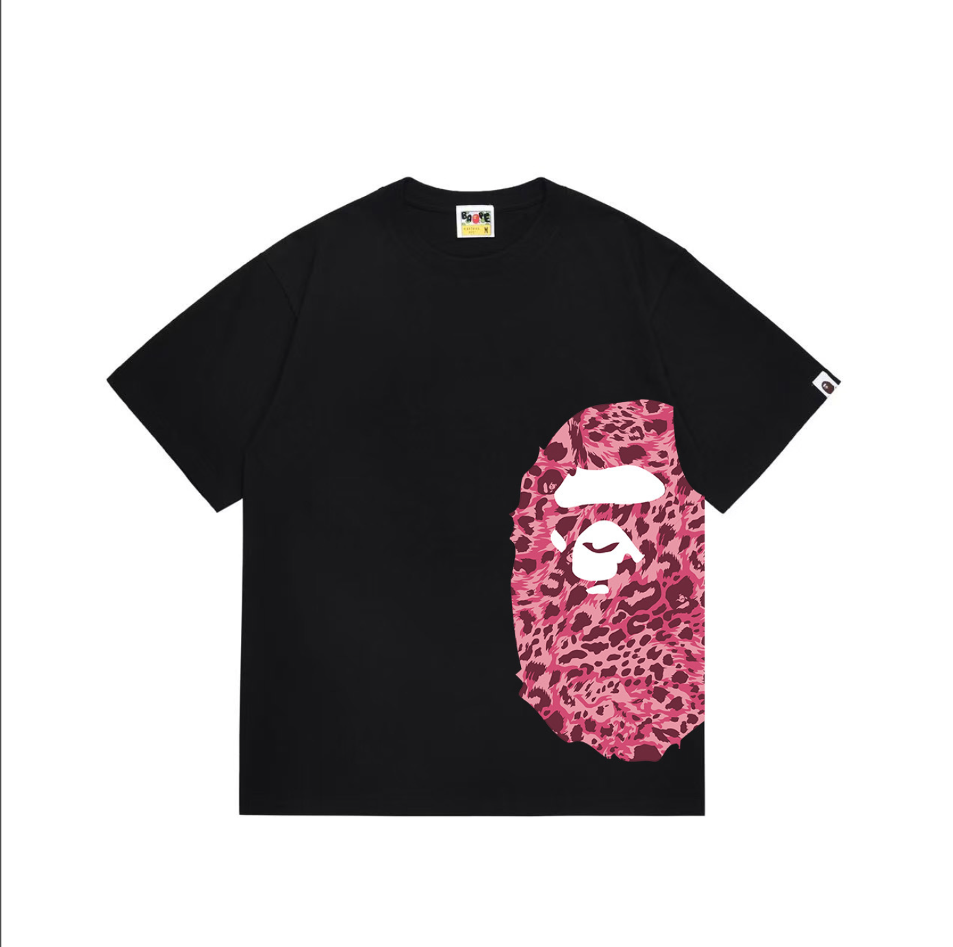 PLAYERA BAPE