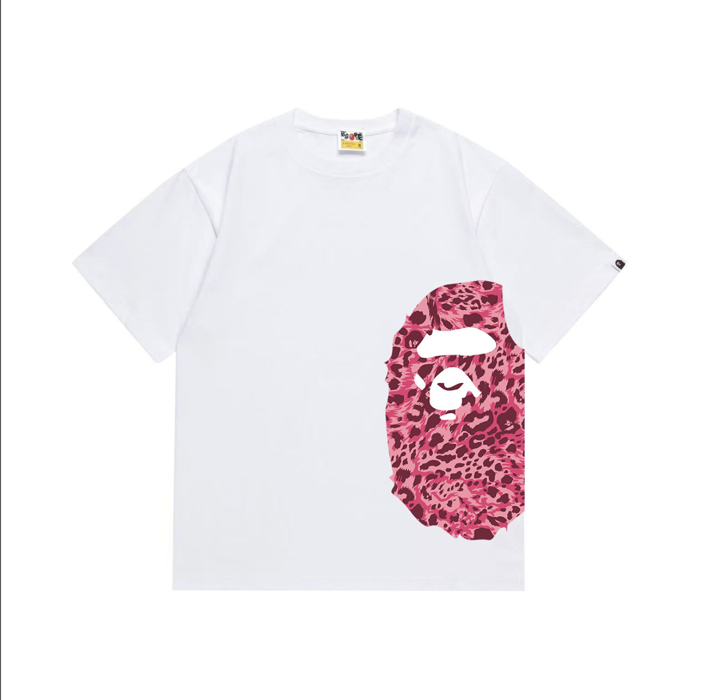 PLAYERA BAPE