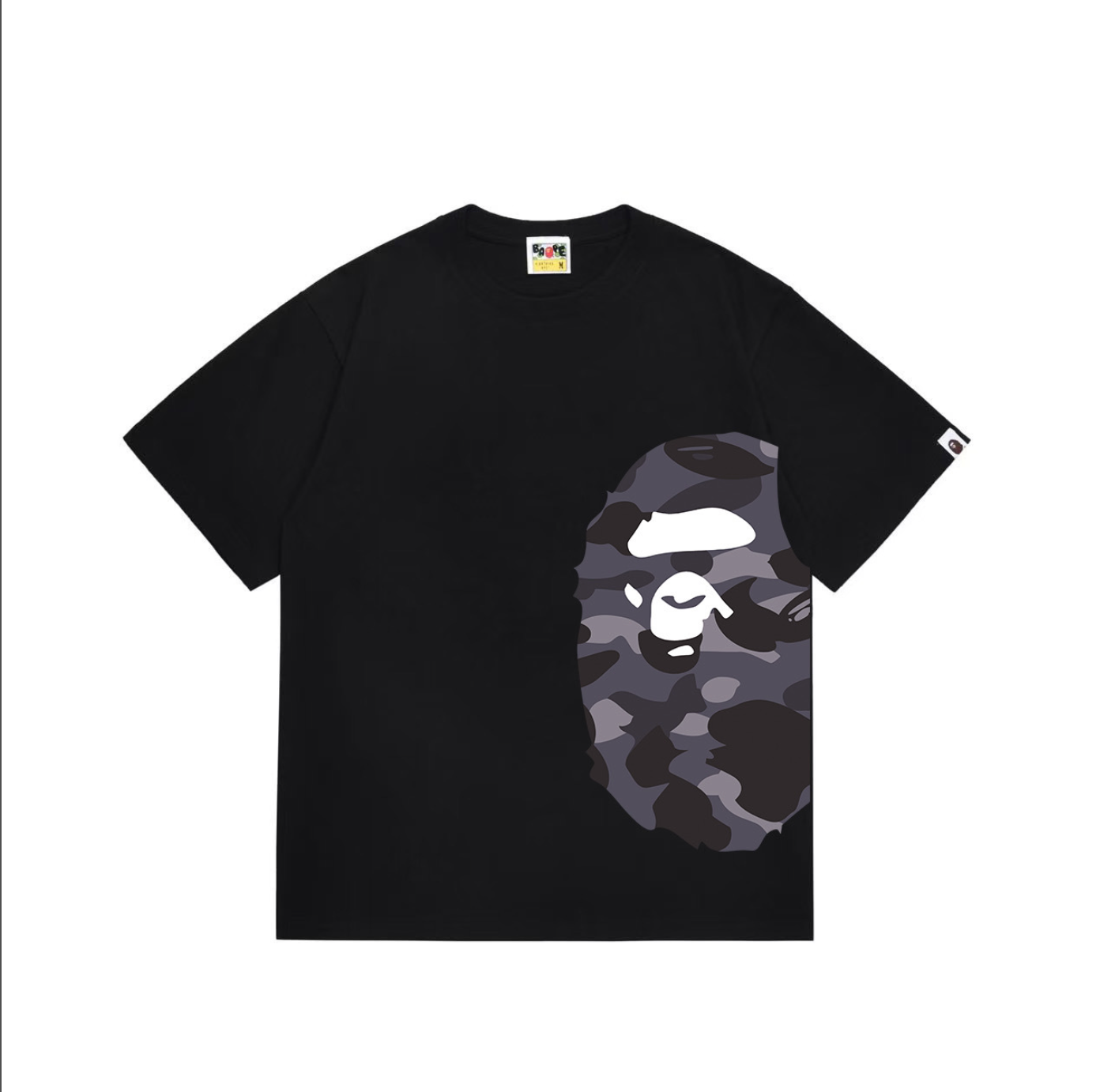 PLAYERA BAPE
