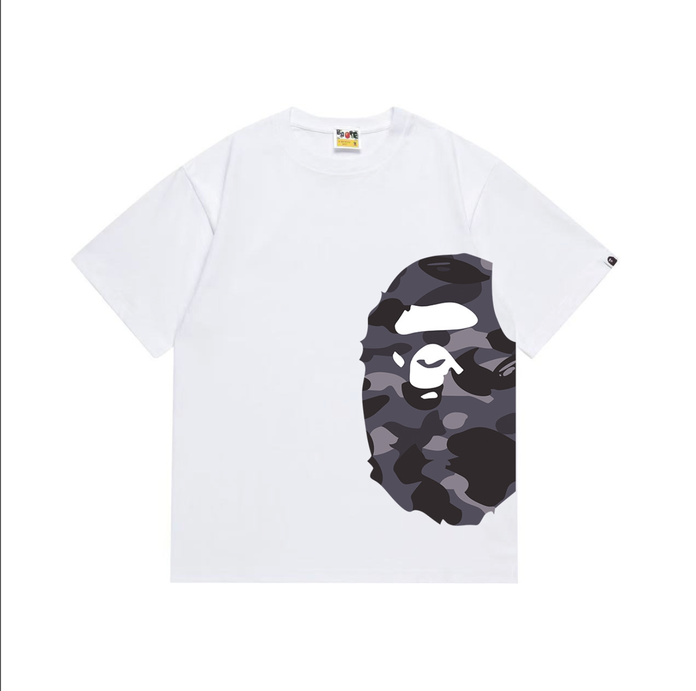 PLAYERA BAPE