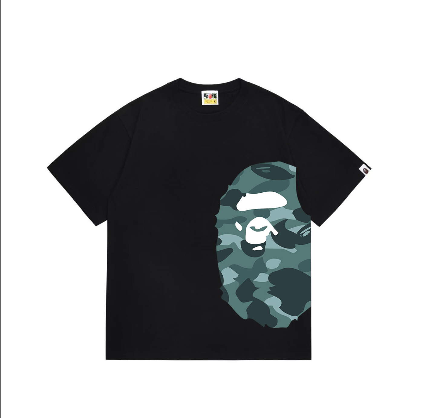 PLAYERA BAPE