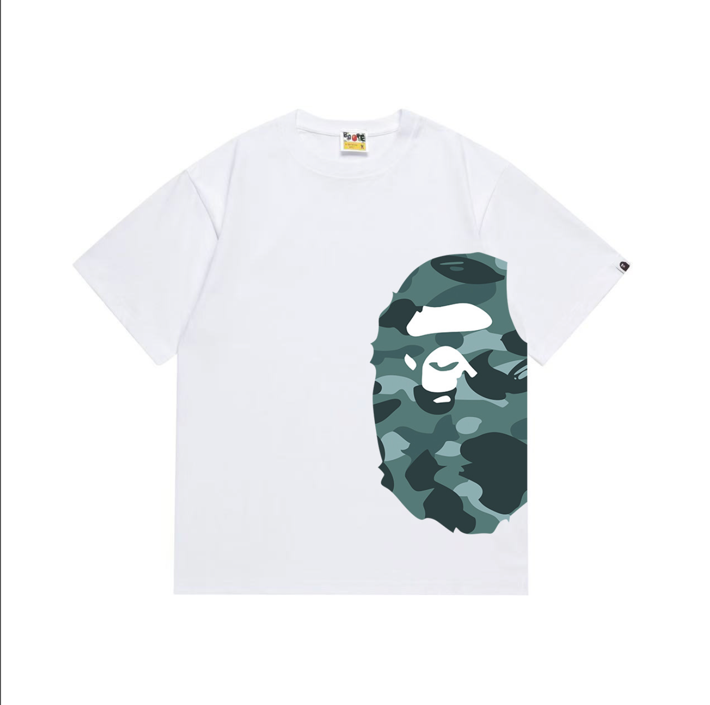 PLAYERA BAPE