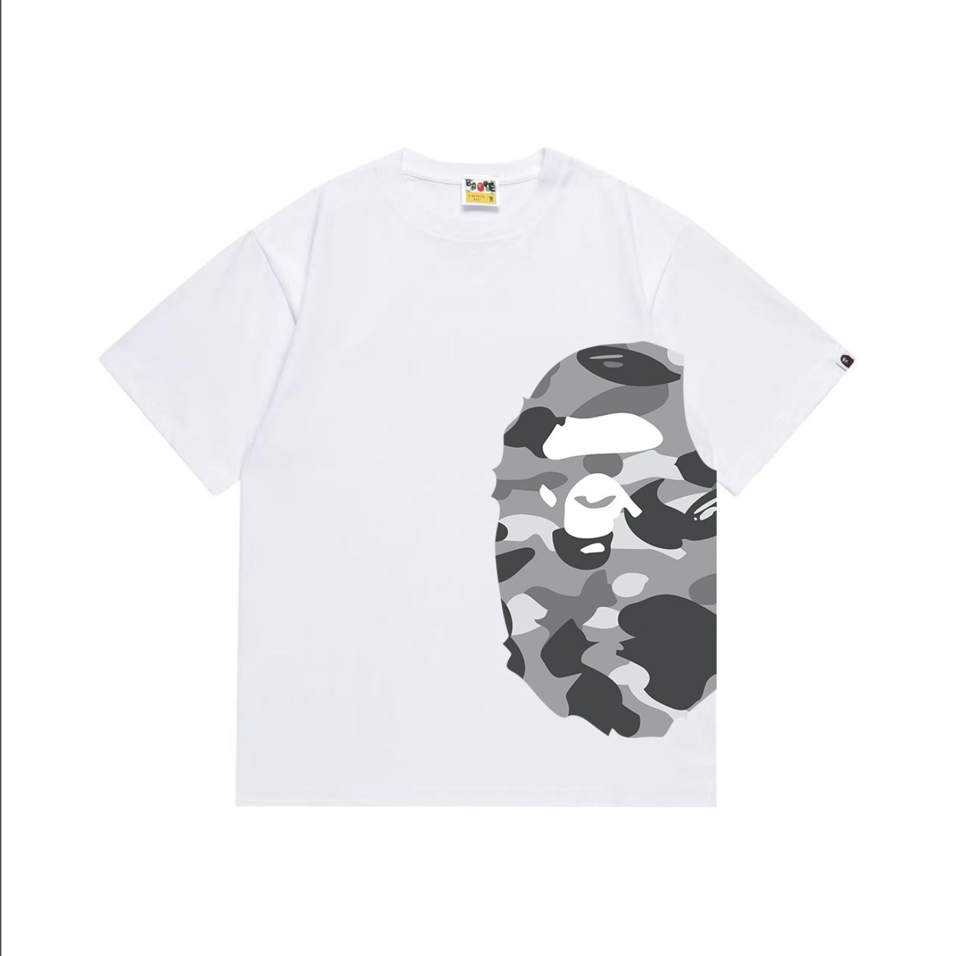 PLAYERA BAPE