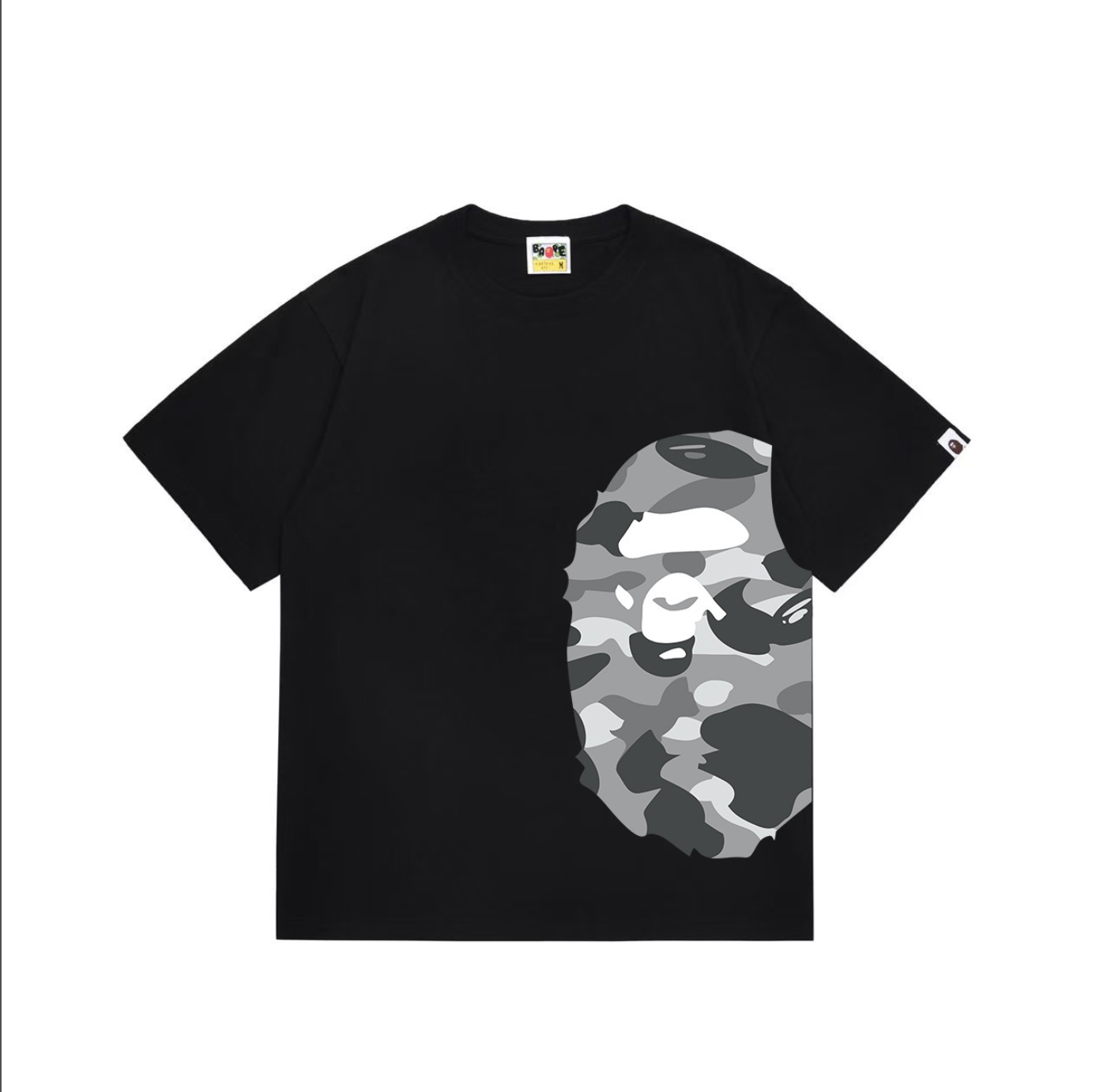 PLAYERA BAPE