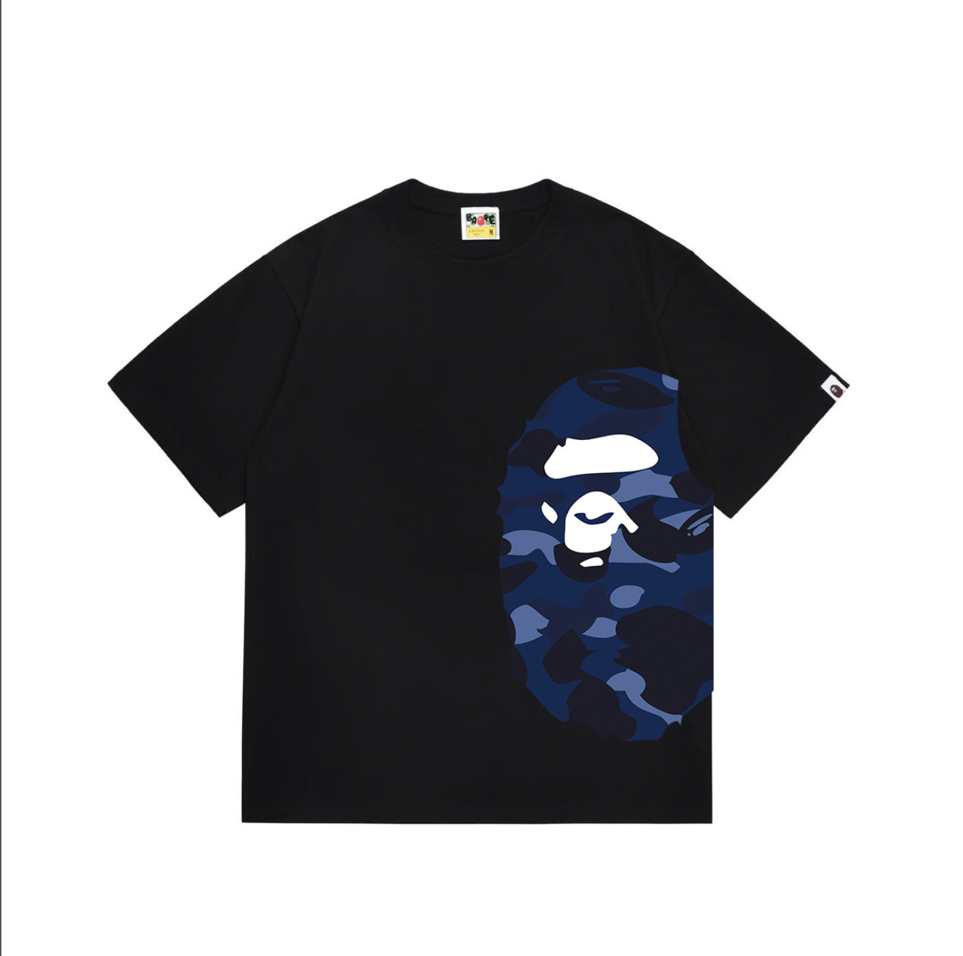 PLAYERA BAPE