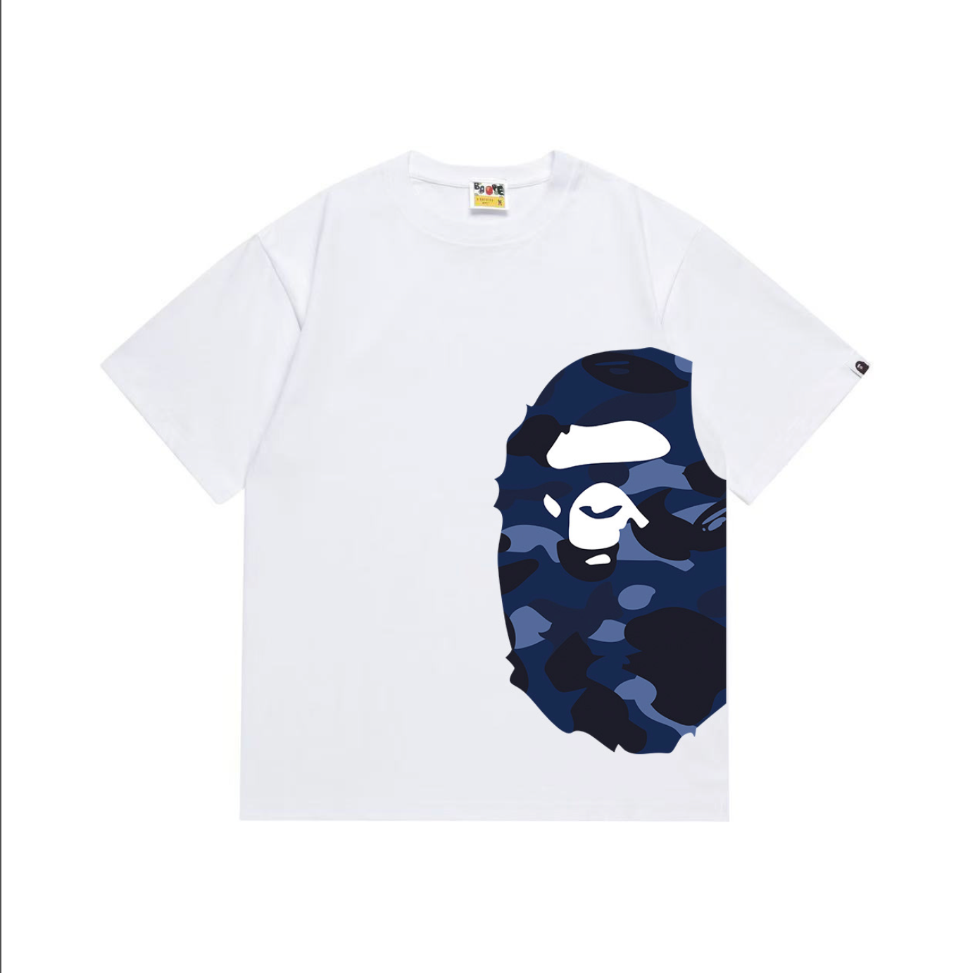 PLAYERA BAPE