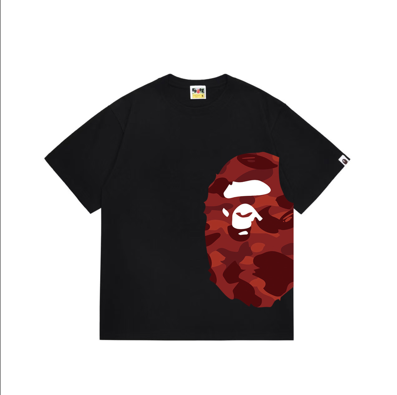 PLAYERA BAPE