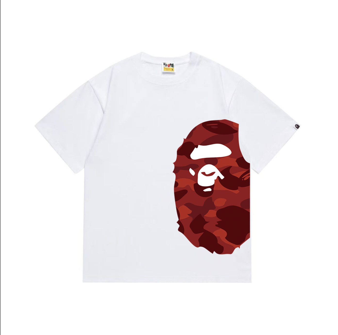 PLAYERA BAPE