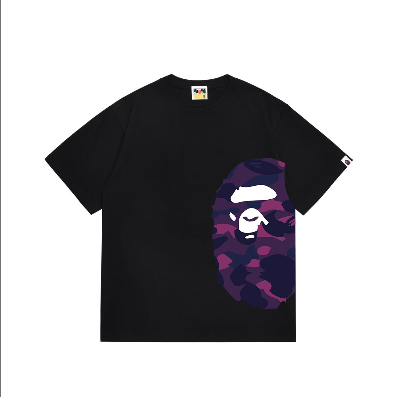 PLAYERA BAPE