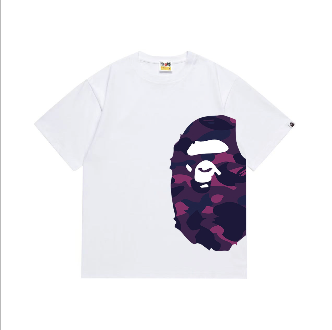 PLAYERA BAPE