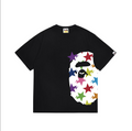 PLAYERA BAPE ESTRELLAS