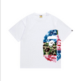 PLAYERA BAPE MOSAICO