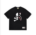 PLAYERA BAPE SHARK SKULL