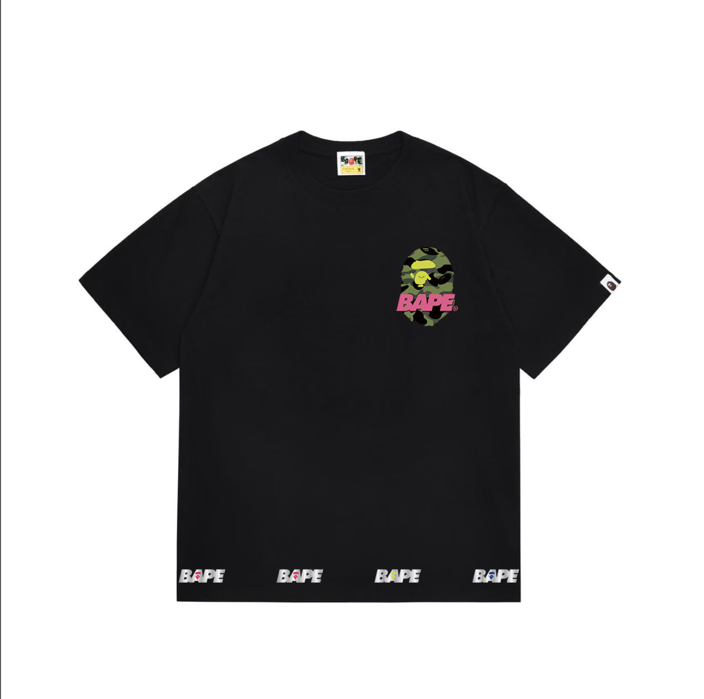 PLAYERA BAPE