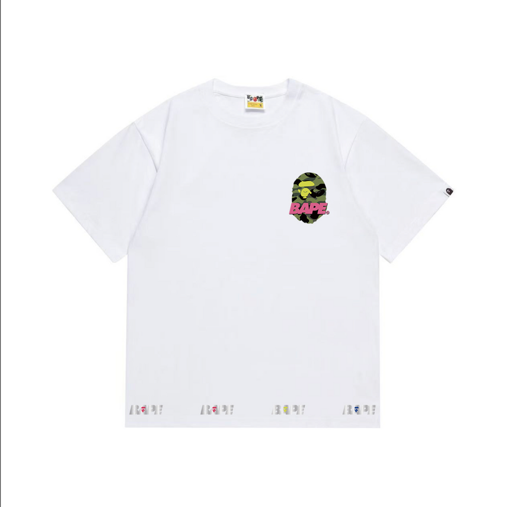 PLAYERA BAPE