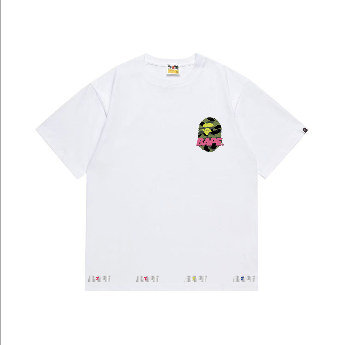 PLAYERA BAPE