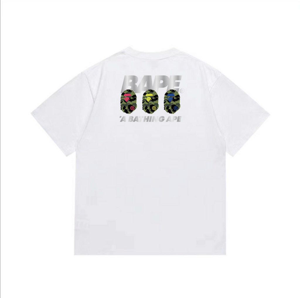 PLAYERA BAPE