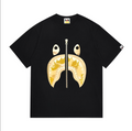 PLAYERA BAPE SHARK GOLDEN