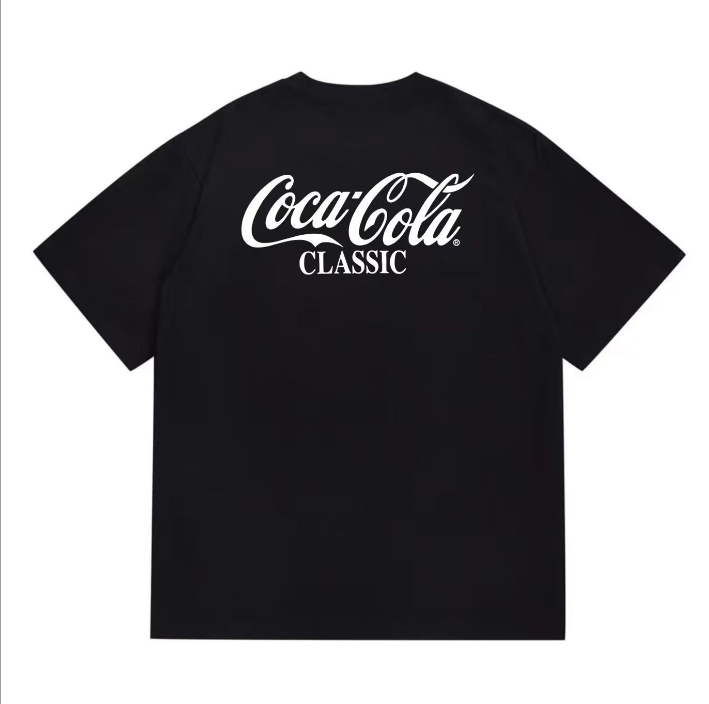 PLAYERA BAPE X COCA-COLA