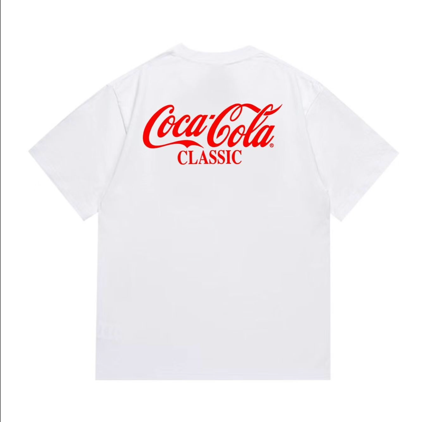 PLAYERA BAPE X COCA-COLA