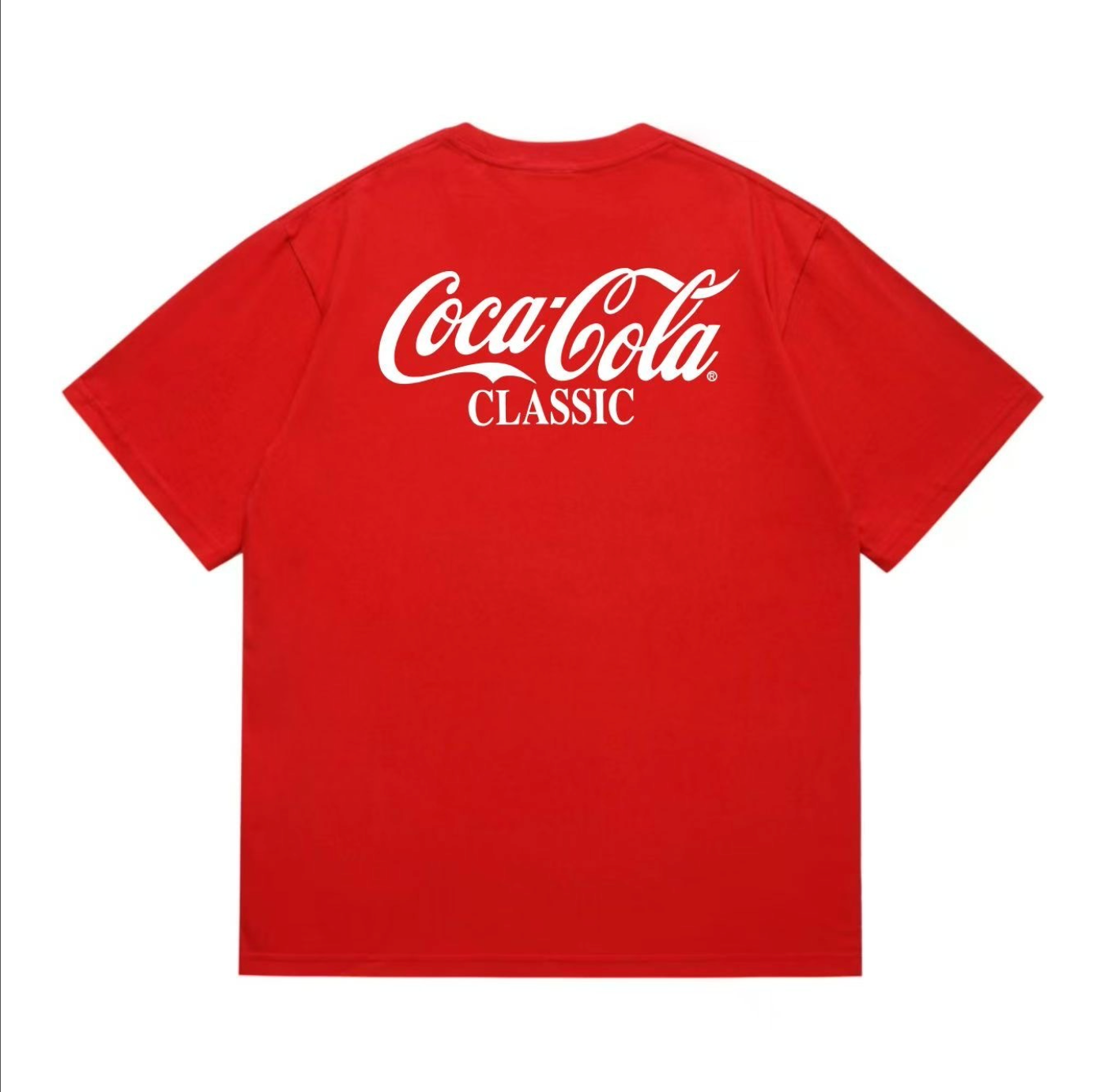 PLAYERA BAPE X COCA-COLA