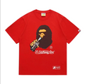 PLAYERA BAPE X COCA-COLA