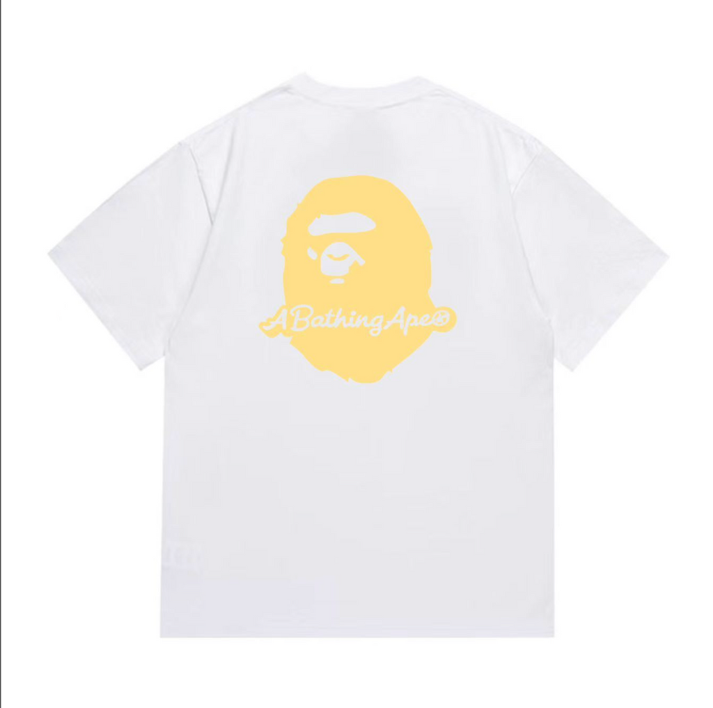 PLAYERA BAPE STAR