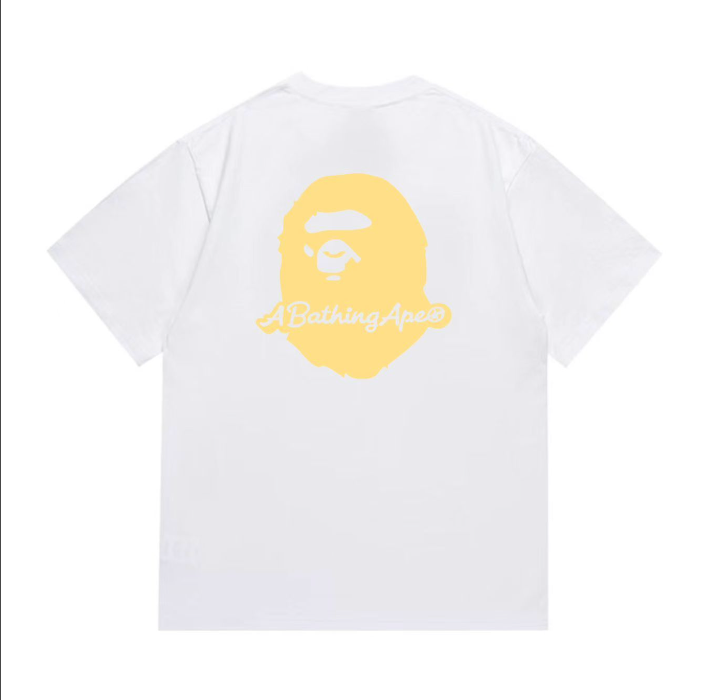 PLAYERA BAPE STAR