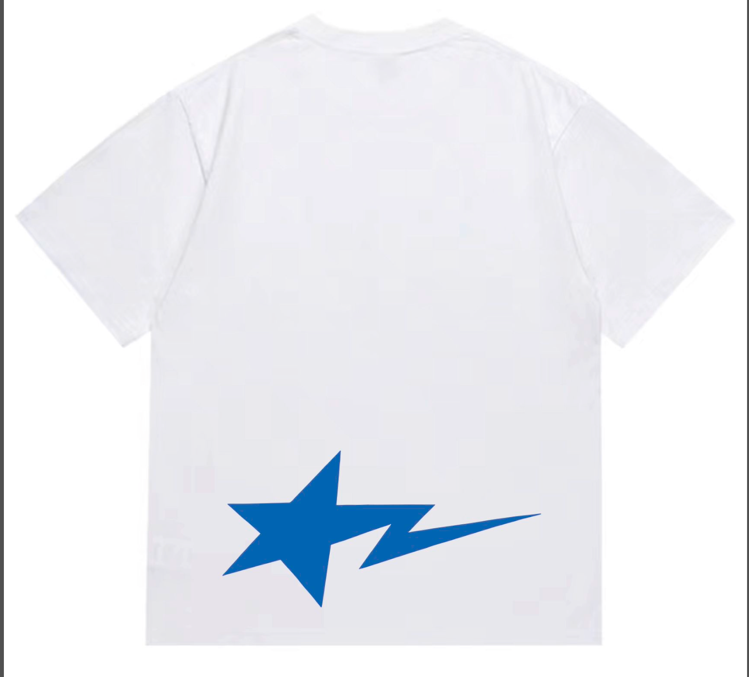 PLAYERA BAPE STAR