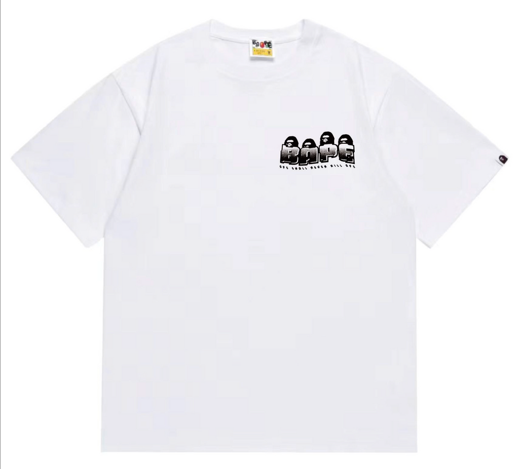 PLAYERA BAPE