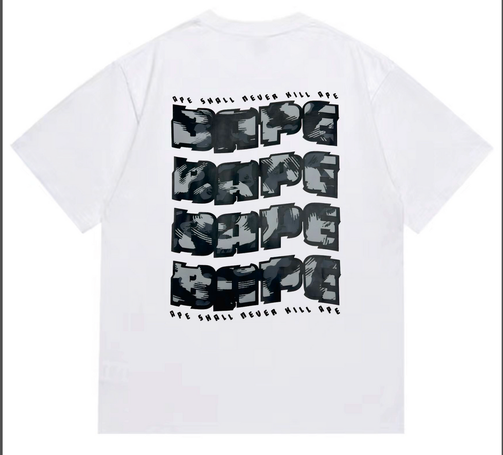 PLAYERA BAPE