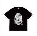 PLAYERA BAPE X DRAGON BALL