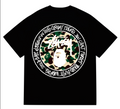 PLAYERA BAPE X STUSSY