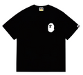 PLAYERA BAPE SHARK