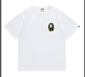 PLAYERA BAPE X STUSSY
